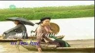 Hát chèo: Nỗi nhớ quê hương