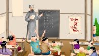Hát chèo: Ơn thầy cô