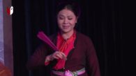 Hát chèo Sử xuân( trích Quan âm Thị Kính)
