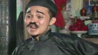 Hát chèo: Thầy đồ