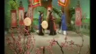 Hội làng quan họ – Dân ca quan họ lời mới