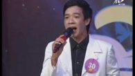 Liên hoan tiếng hát PTTH 2015 vòng bán kết Ca cổ và trích đoạn CT6 KGTV