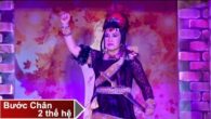 Liên khúc: Đêm lạnh chùa hoang