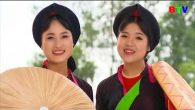 Liên khúc duyên quan họ