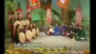 Lời ca giã hội – Quan họ lời mới