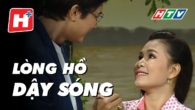 Lòng hồ dậy sóng