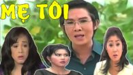 Mẹ tôi