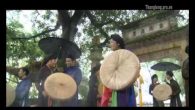Một dòng nghiêng soi