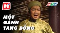 Một gánh tang bồng