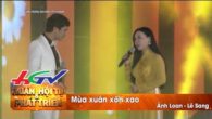 Mùa xuân xôn xao