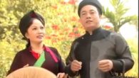 Mừng hội xuân
