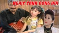 Nghịch cảnh dòng đời