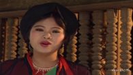 Ngồi tựa song đào (quan họ Bắc Ninh lời cổ)