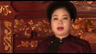 Ngọt ngào khúc hát dân ca