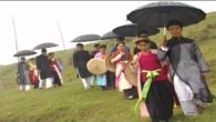 Những làn điệu quan họ Bắc Ninh hay nhất qua NSDN Thu Hiền
