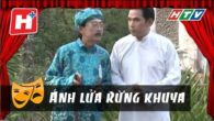 Phim truyện Cải lương Ánh lửa rừng khuya phần 2