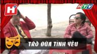 Phim truyện cải lương trò đùa tình yêu phần 1