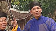 Quan họ Bắc Ninh: Trẩy hội xuân