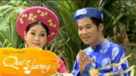 Tân cổ Bông hoa súng