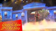 Tân cổ: Chuyến tàu hoàng hôn