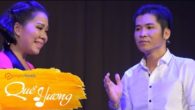Tân cổ đêm trăng Ô Môn
