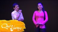 Tân cổ: giận hờn