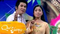 Tân cổ ra Giêng anh cưới em