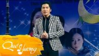 Tân cổ tình nước ru hời