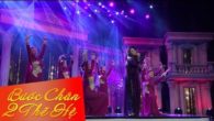 Tân cổ: Tình sầu