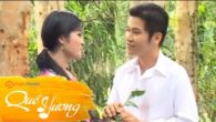 Tân cổ Từ những vầng ca dao