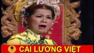 Trích đoạn cải lương: Lý chiêu hoàng