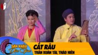 Trích đoạn cắt râu chồng (Quan Âm Thị Kính)