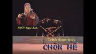Trích đoạn Chèo: Chôn hề