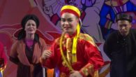 Trích đoạn chèo: Thử hài (Tấm Cám)
