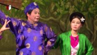Trích đoạn chèo: Tuần ty Đào Huế ( Chu Mãi Thần)
