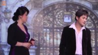 Trích đoạn nửa đời Hương Phấn