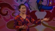 Trích đoạn sân khấu chèo: Việc làng