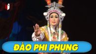 Trích đoạn tuồng: Đào Phi Phụng