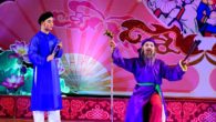 Trích đoạn Vu Quy(Quan Âm Thị Kính)