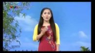 Từ lời ru của mẹ
