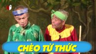 Từ Thức – Trích đoạn hề theo Thầy