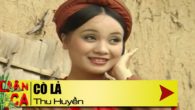 Tuyển tập những bài hát quan họ hay nhất NSUT Thu Huyền