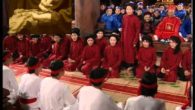 Tuyển tập những bài hát xoan Phú Thọ