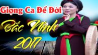 Tuyển tập những bài quan họ để đời