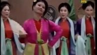 Vở chèo:  Canh bạc cuối cùng