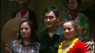 Vở chèo: Câu chuyện làng đồi
