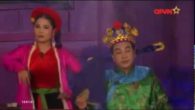 Vở chèo: chuông ngân rừng trúc