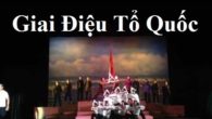 Vở chèo: Giai điệu Tổ Quốc
