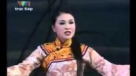 Vở chèo những vần thơ thép