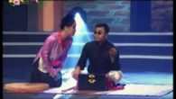 Vở chèo: Qủe bói đầu năm